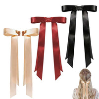 HeartInInk™ - Magnetic Bow Hair Clip