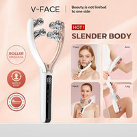 Beauvana™ - Microcurrent Facial Massager