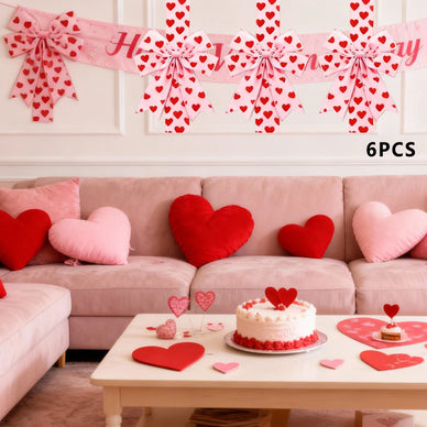 Share Each Reason, Cherish Every Moment Together