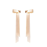 HeartInInk™ - Magnetic Bow Hair Clip