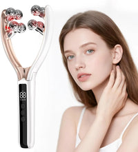 Beauvana™ - Microcurrent Facial Massager