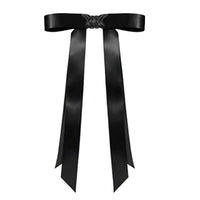 HeartInInk™ - Magnetic Bow Hair Clip
